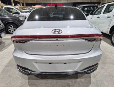  Hyundai / Azera used for sale in dammam