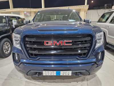  GMC / Sierra used car sale in dammam