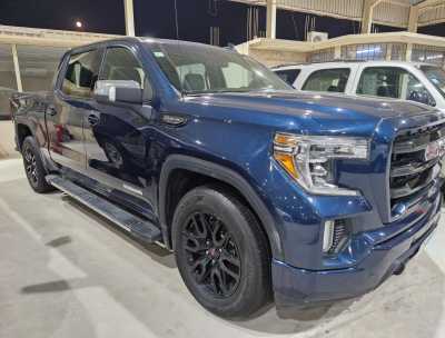  GMC / Sierra used car sale in dammam