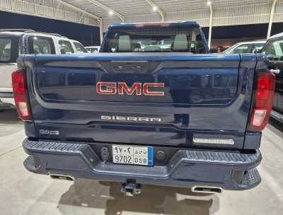  GMC / Sierra used car sale in dammam