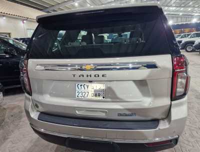  Chevrolet / Tahoe used car sale in dammam