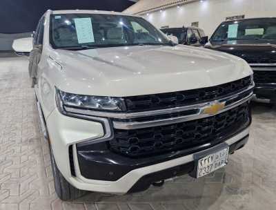  Chevrolet / Tahoe used car sale in dammam
