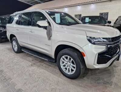  Chevrolet / Tahoe used car sale in dammam
