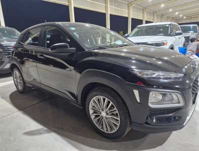Hyundai / Kona used car sale in dammam ksa