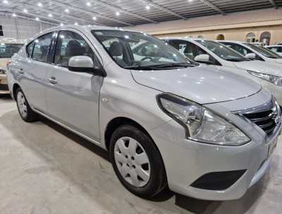  Nissan / Sunny used car sale in dammam ksa