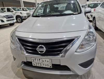  Nissan / Sunny used car sale in dammam ksa