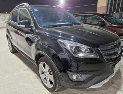  Changan / CS35 used car sale in ksa dammam