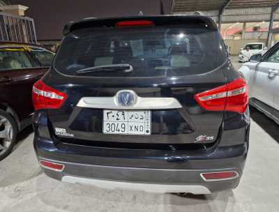  Changan / CS35 used car sale in ksa dammam