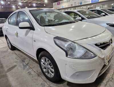  Nissan / Sunny brand new for sale in dammam