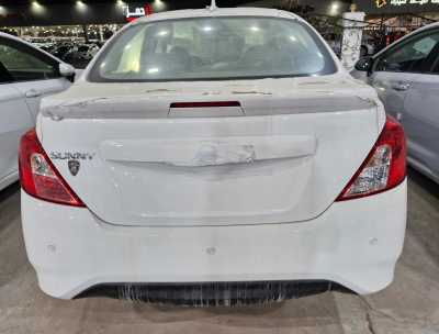  Nissan / Sunny brand new for sale in dammam