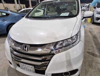  Honda / Odyssey used car price in dammam ksa