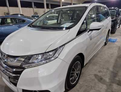  Honda / Odyssey used car price in dammam ksa