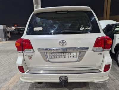  Toyota / Land Cruiser used car for sale in dammam