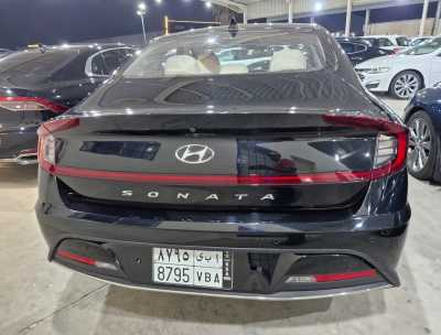  Hyundai / Sonata used car for sale in dammam