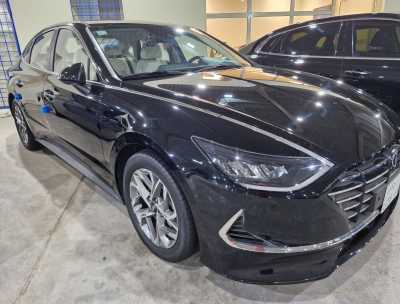  Hyundai / Sonata used car for sale in dammam