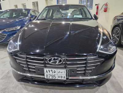  Hyundai / Sonata used car for sale in dammam