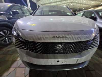  Peugeot / 3008 brand new car for sale in dammam
