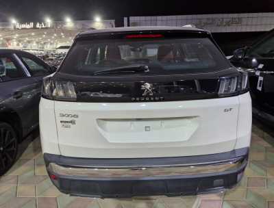  Peugeot / 3008 brand new car for sale in dammam