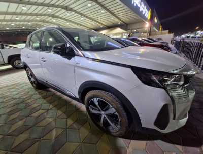  Peugeot / 3008 brand new car for sale in dammam