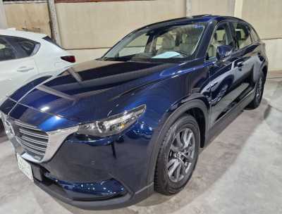  Mazda / CX-9 used car for sale in dammam ksa
