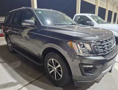 Ford / Expedition used car for sale in dammam ksa