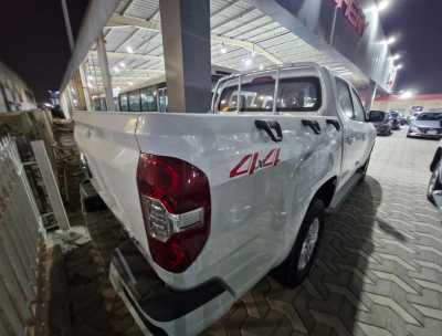  MG brand new pickup for sale in dammam ksa