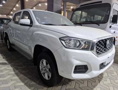  MG brand new pickup for sale in dammam ksa