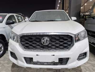  MG brand new pickup for sale in dammam ksa