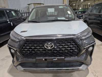  Toyota veloz new car for sale in dammam