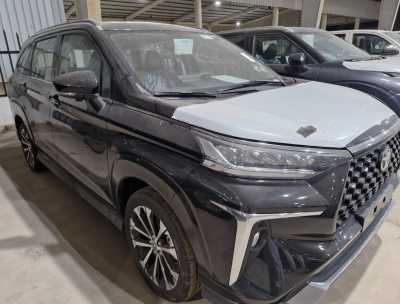  Toyota veloz new car for sale in dammam