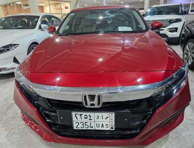 Honda / Accord used car sale in dammam ksa