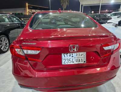  Honda / Accord used car sale in dammam ksa