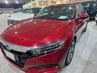  Honda / Accord used car sale in dammam ksa