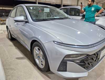  Hyundai / Accent used car sale in dammam