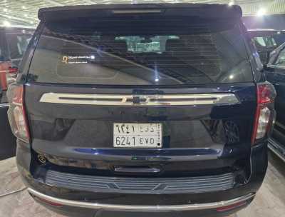 Chevrolet / Tahoe used car sale in dammam