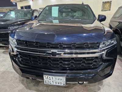  Chevrolet / Tahoe used car sale in dammam