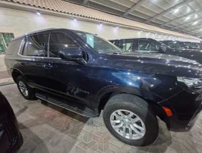  Chevrolet / Tahoe used car sale in dammam