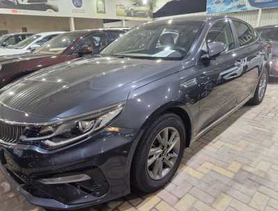  Kia / K5 used car for sale in dammam ksa