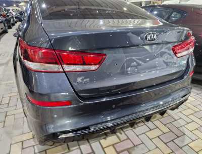  Kia / K5 used car for sale in dammam ksa