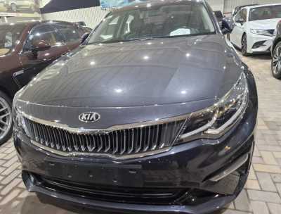  Kia / K5 used car for sale in dammam ksa
