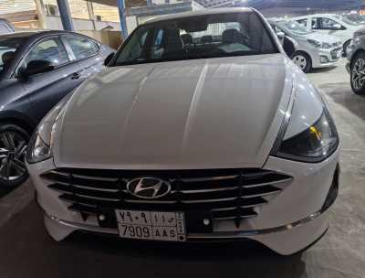  Hyundai / Sonata used car for sale in dammam