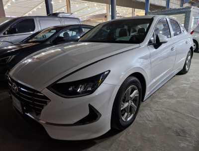  Hyundai / Sonata used car for sale in dammam