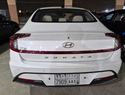  Hyundai / Sonata used car for sale in dammam