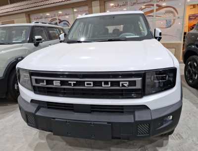 Jetour T1 brand new car for sale in dammam