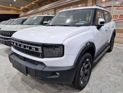 Jetour T1 brand new car for sale in dammam