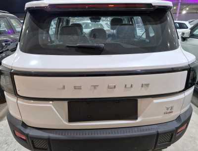 Jetour T1 brand new car for sale in dammam