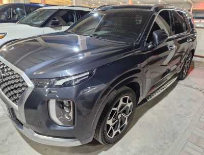  Hyundai / Palisade used car for sale in dammam