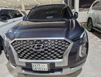  Hyundai / Palisade used car for sale in dammam