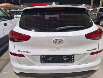  Hyundai / Tucson used car sale in dammam