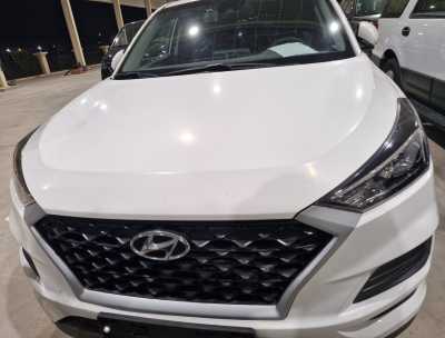  Hyundai / Tucson used car sale in dammam